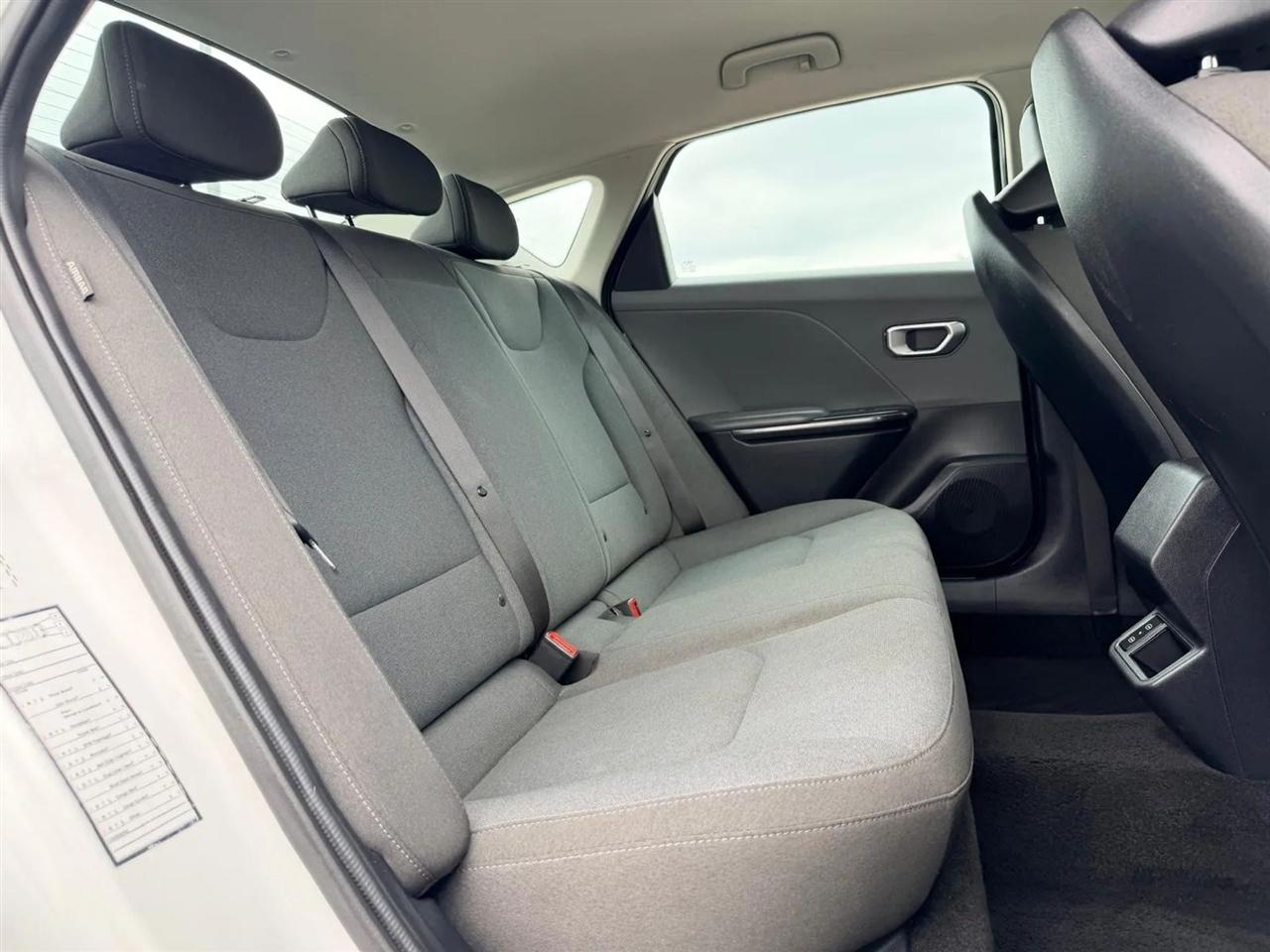 Kia K4  2025