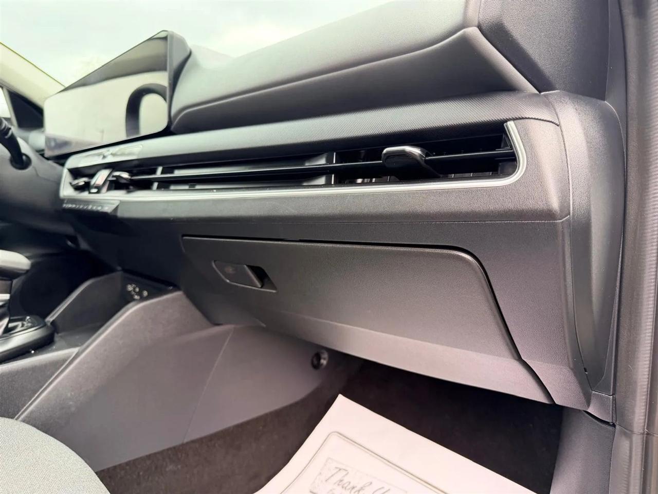 Kia K4  2025