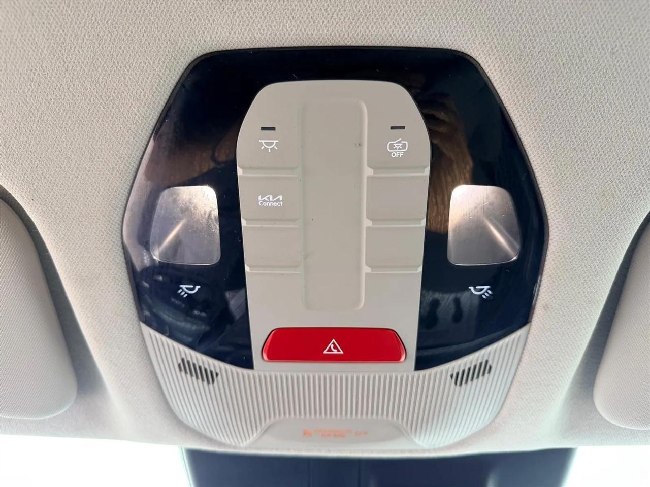 Kia K4  2025