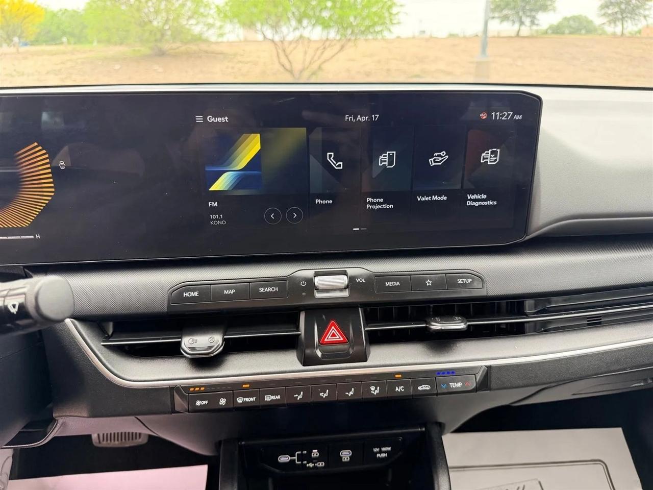 Kia K4  2025