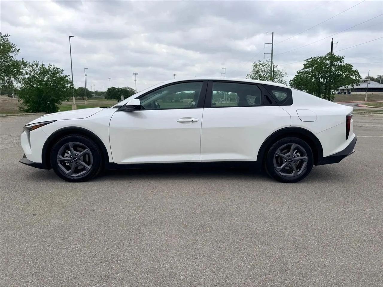 Kia K4  2025