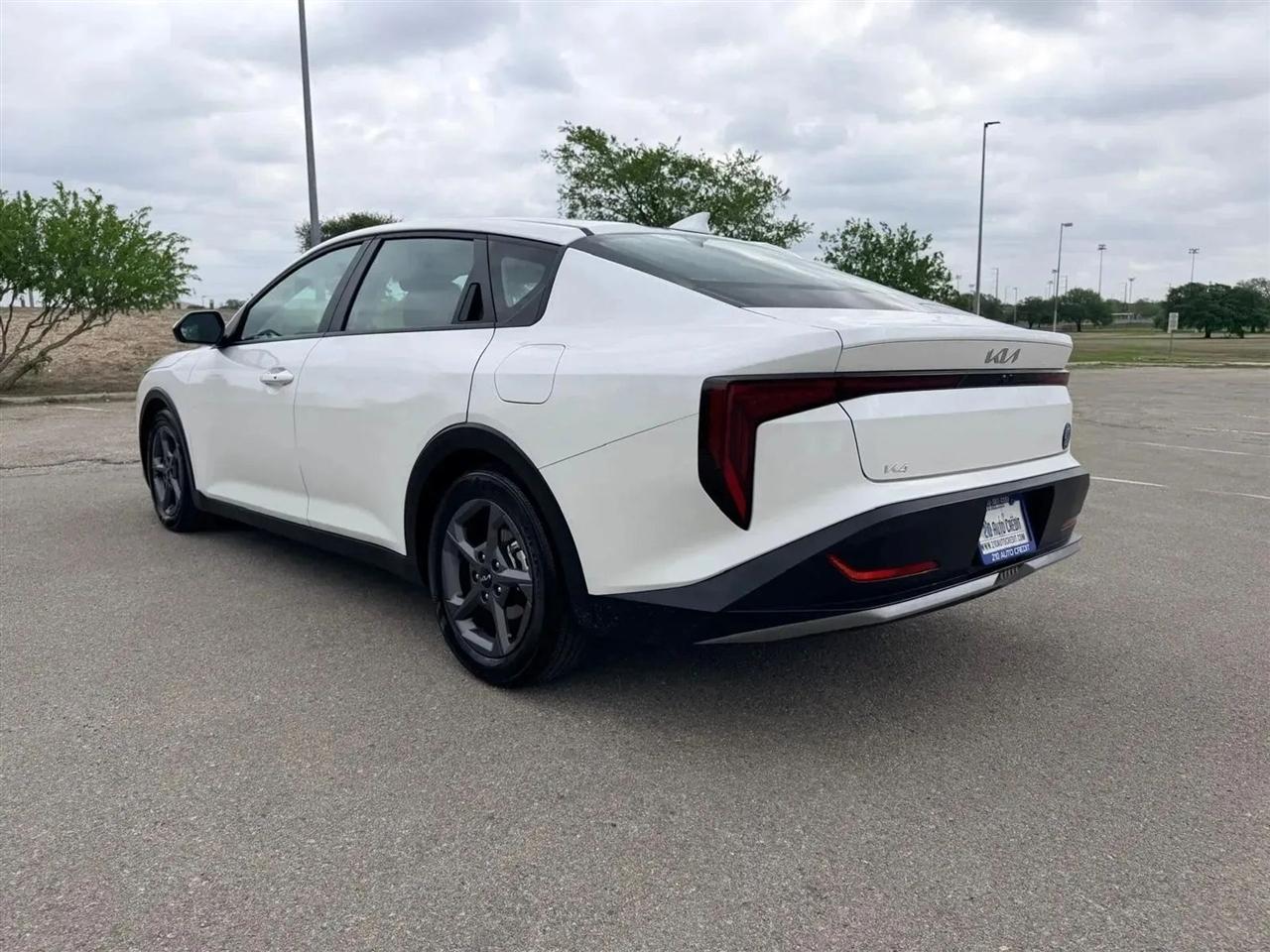 Kia K4  2025