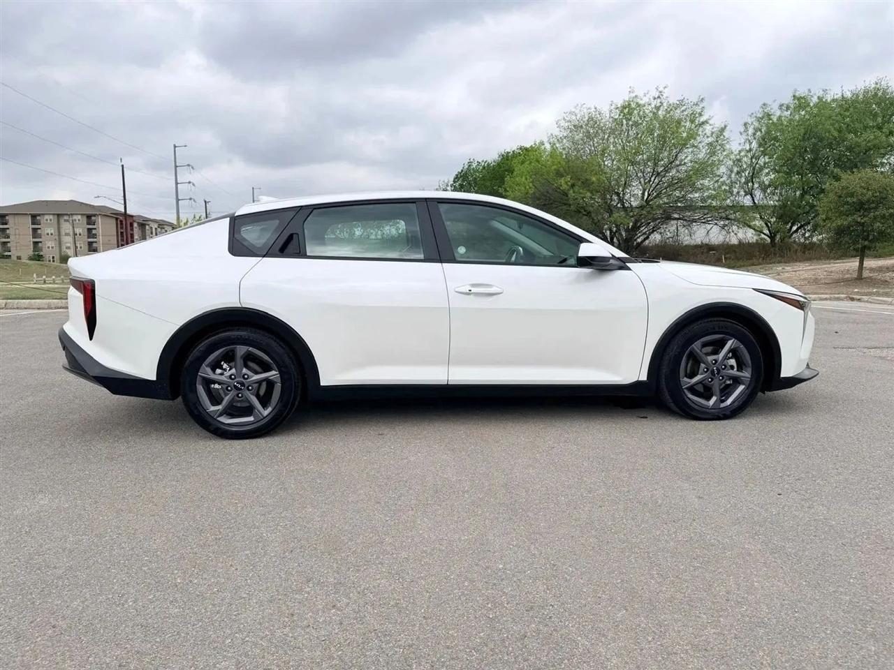 Kia K4  2025
