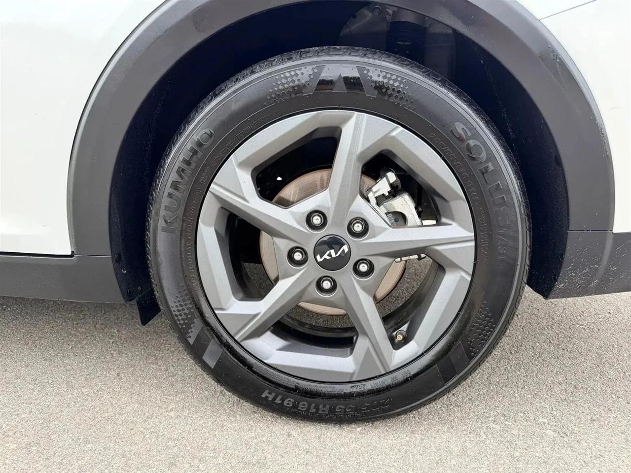 Kia K4  2025