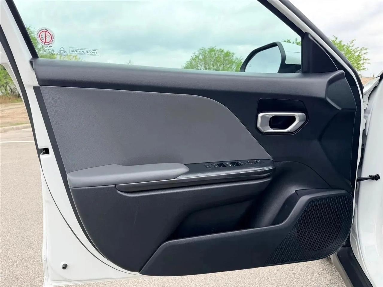 Kia K4  2025