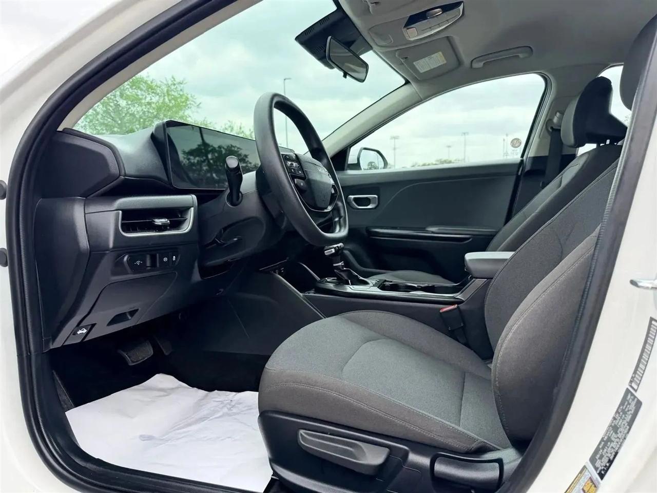 Kia K4  2025
