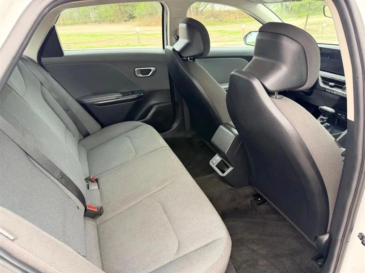 Kia K4  2025