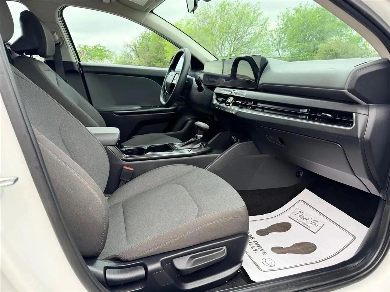 Kia K4  2025
