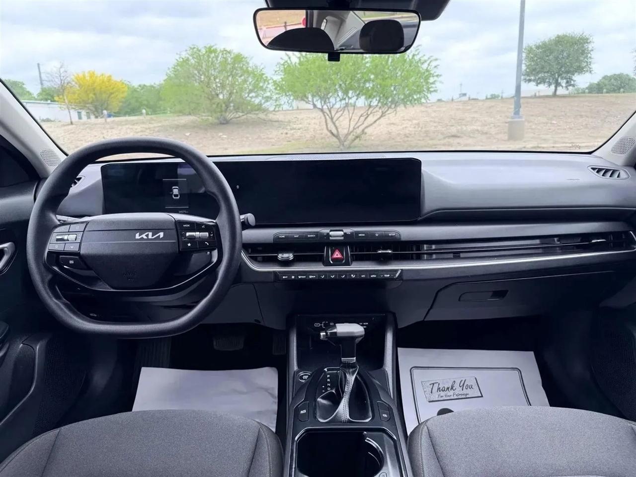 Kia K4  2025