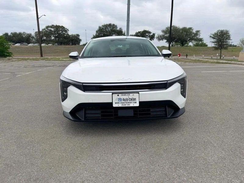 Kia K4  2025