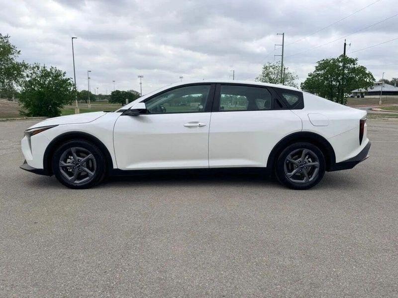 Kia K4  2025