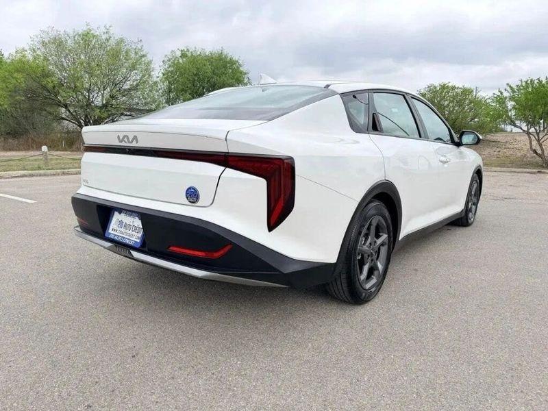 Kia K4  2025