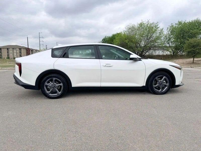 Kia K4  2025