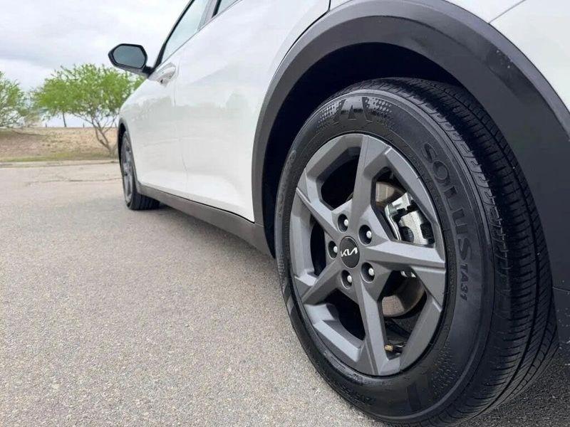 Kia K4  2025