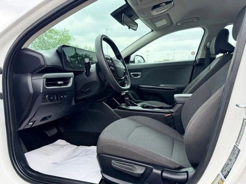 Kia K4  2025
