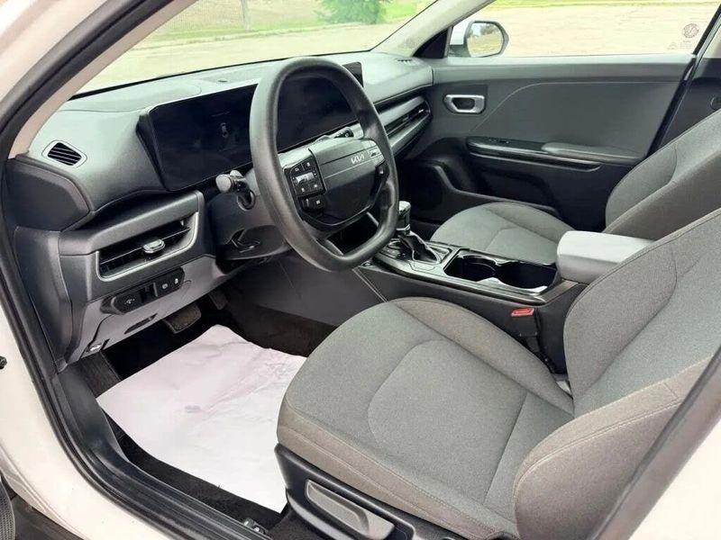Kia K4  2025