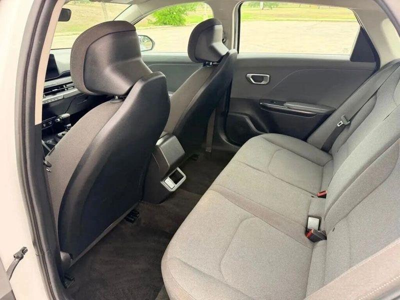 Kia K4  2025