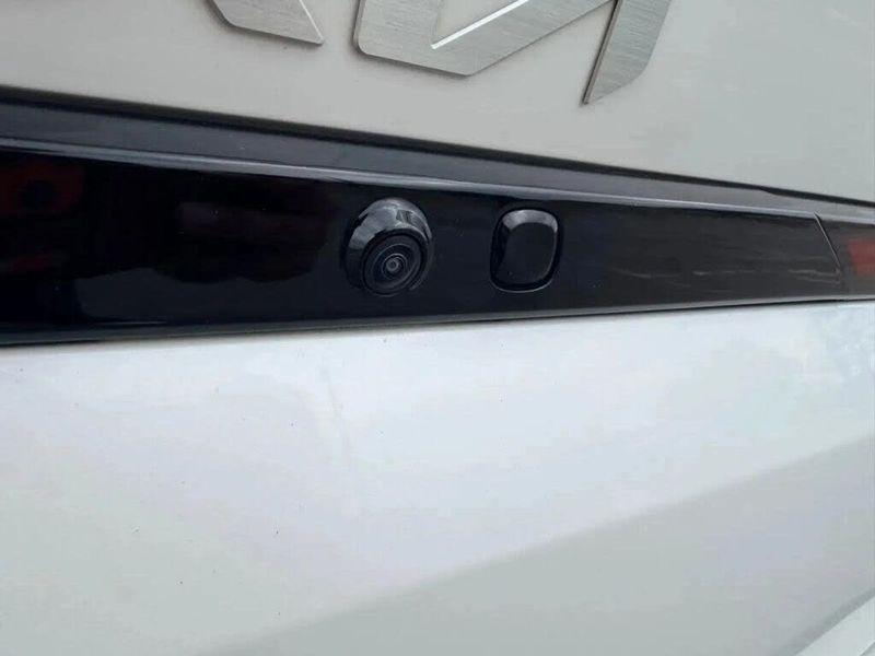 Kia K4  2025