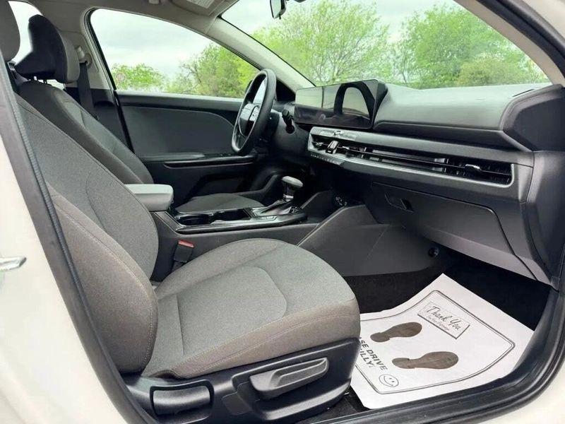 Kia K4  2025