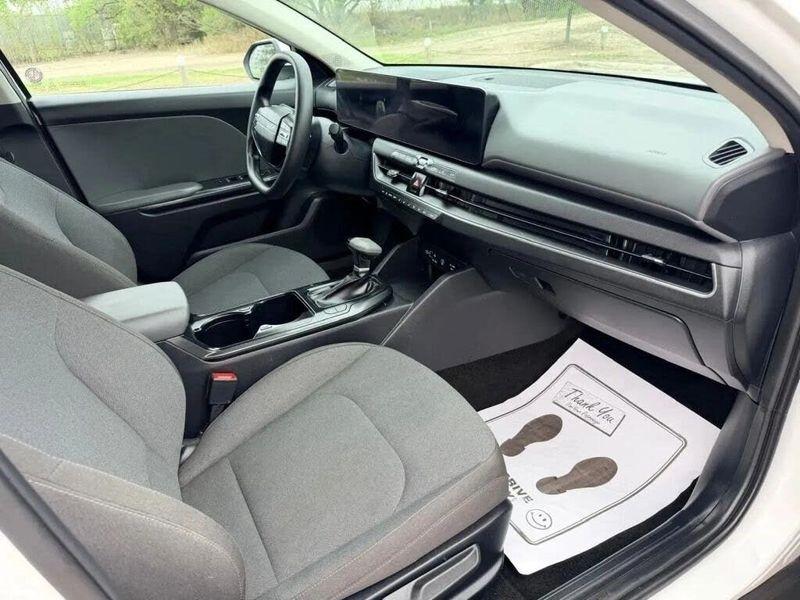 Kia K4  2025