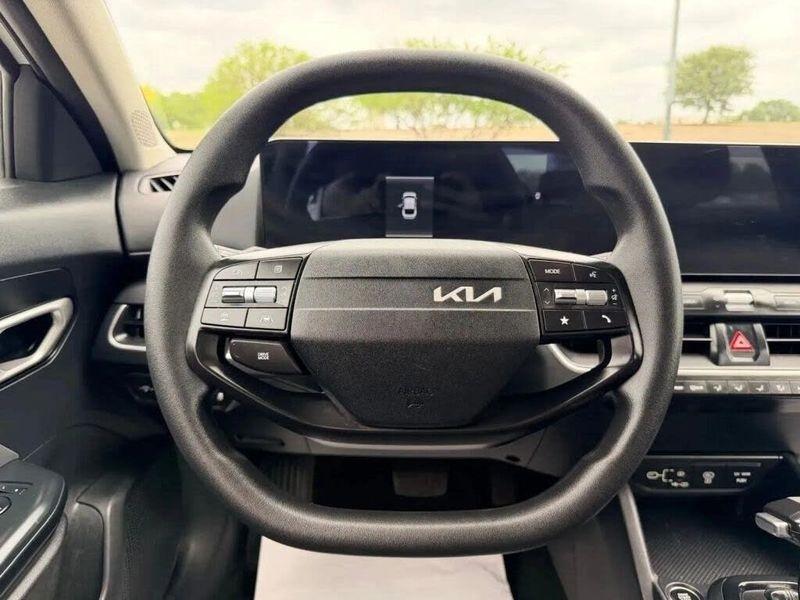 Kia K4  2025