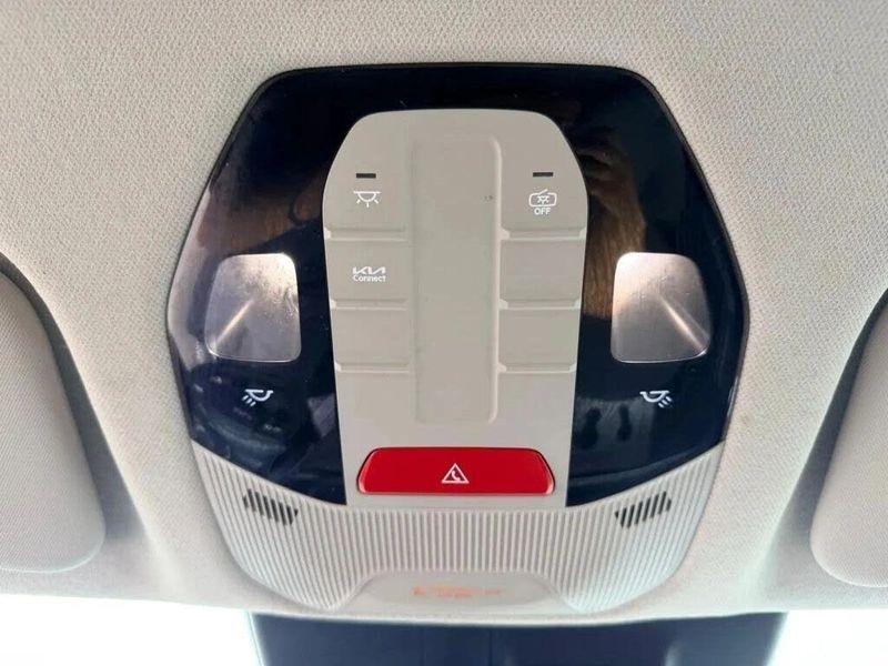 Kia K4  2025