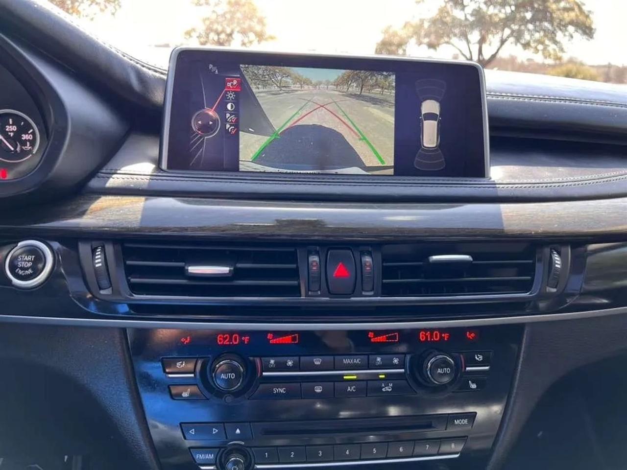 BMW X5  2015