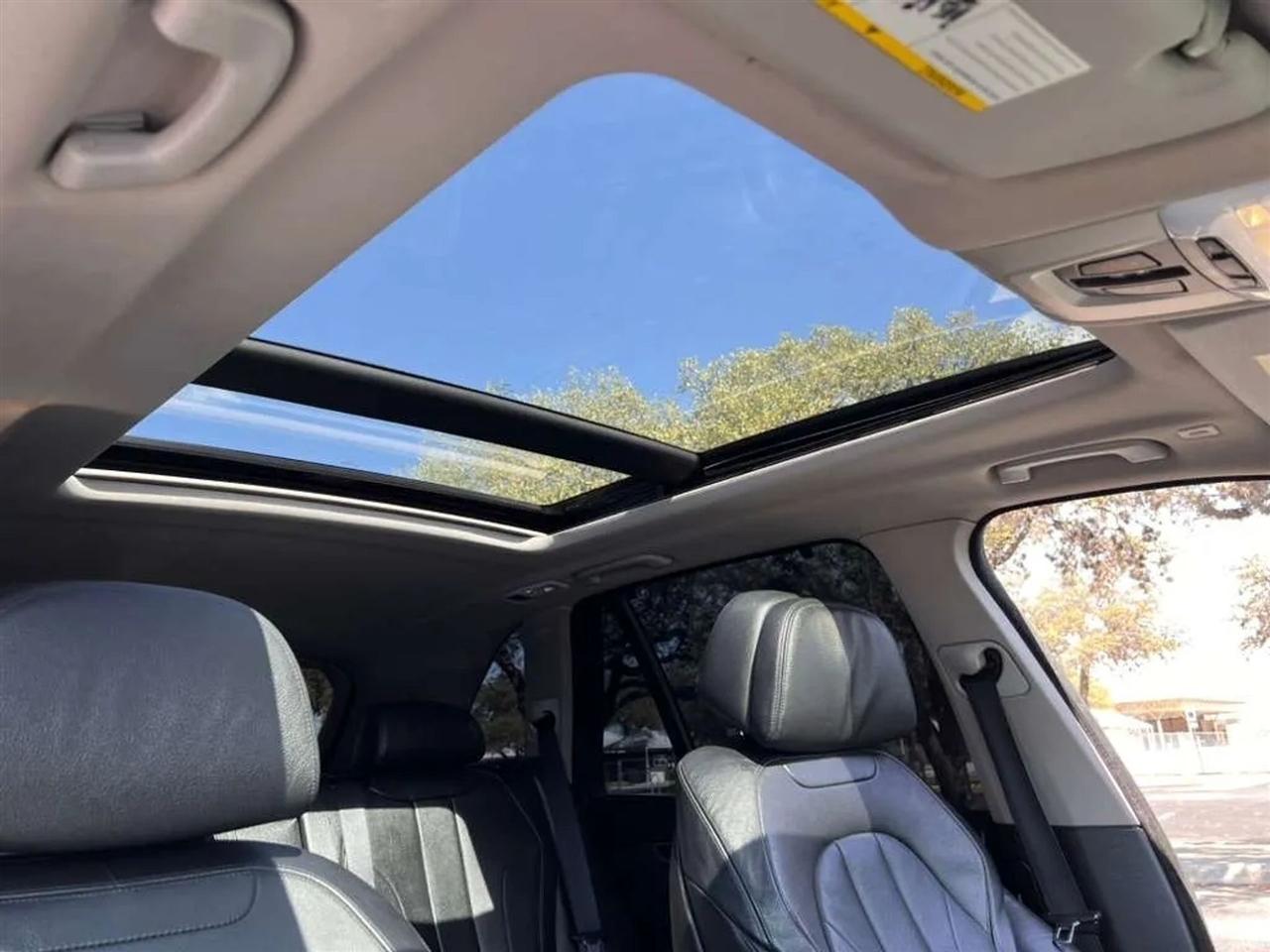 BMW X5  2015