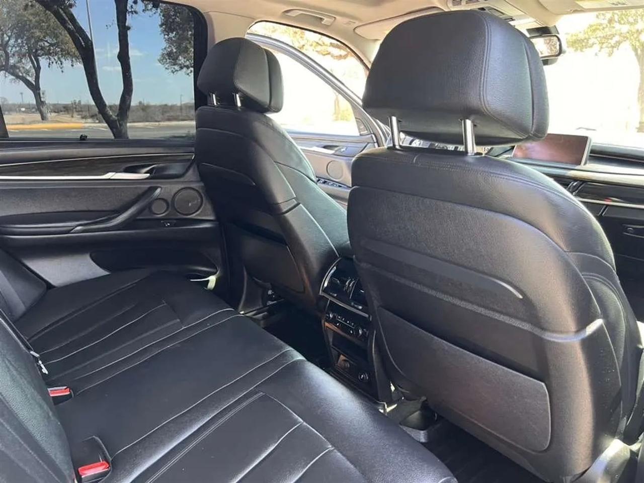 BMW X5  2015