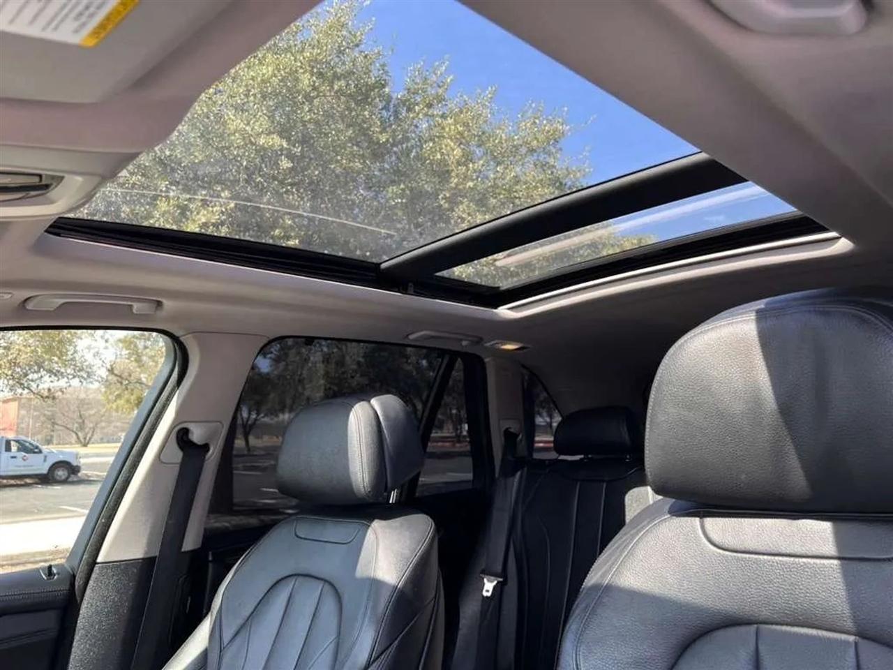 BMW X5  2015