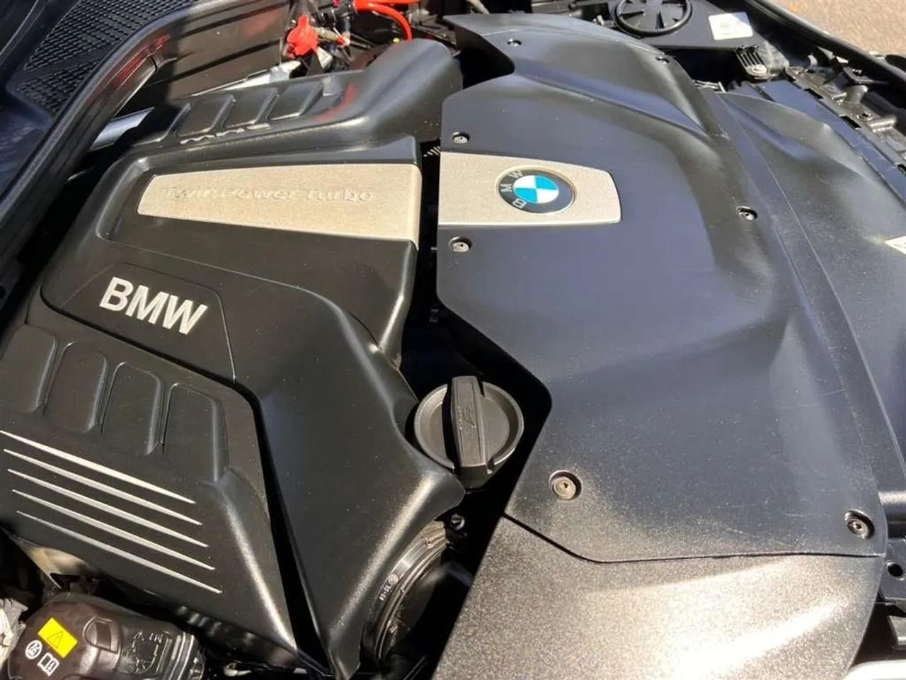 BMW X5  2015