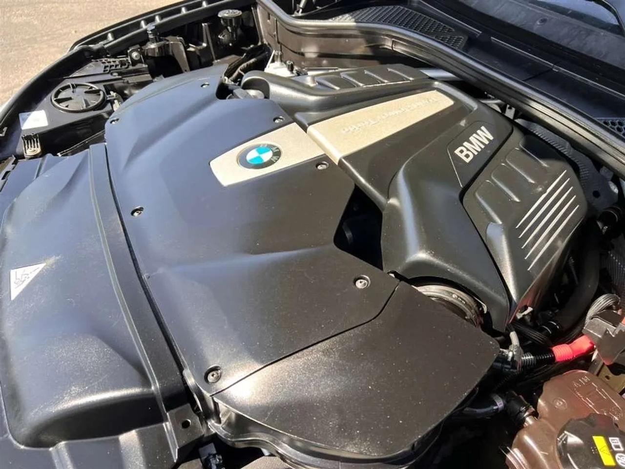 BMW X5  2015