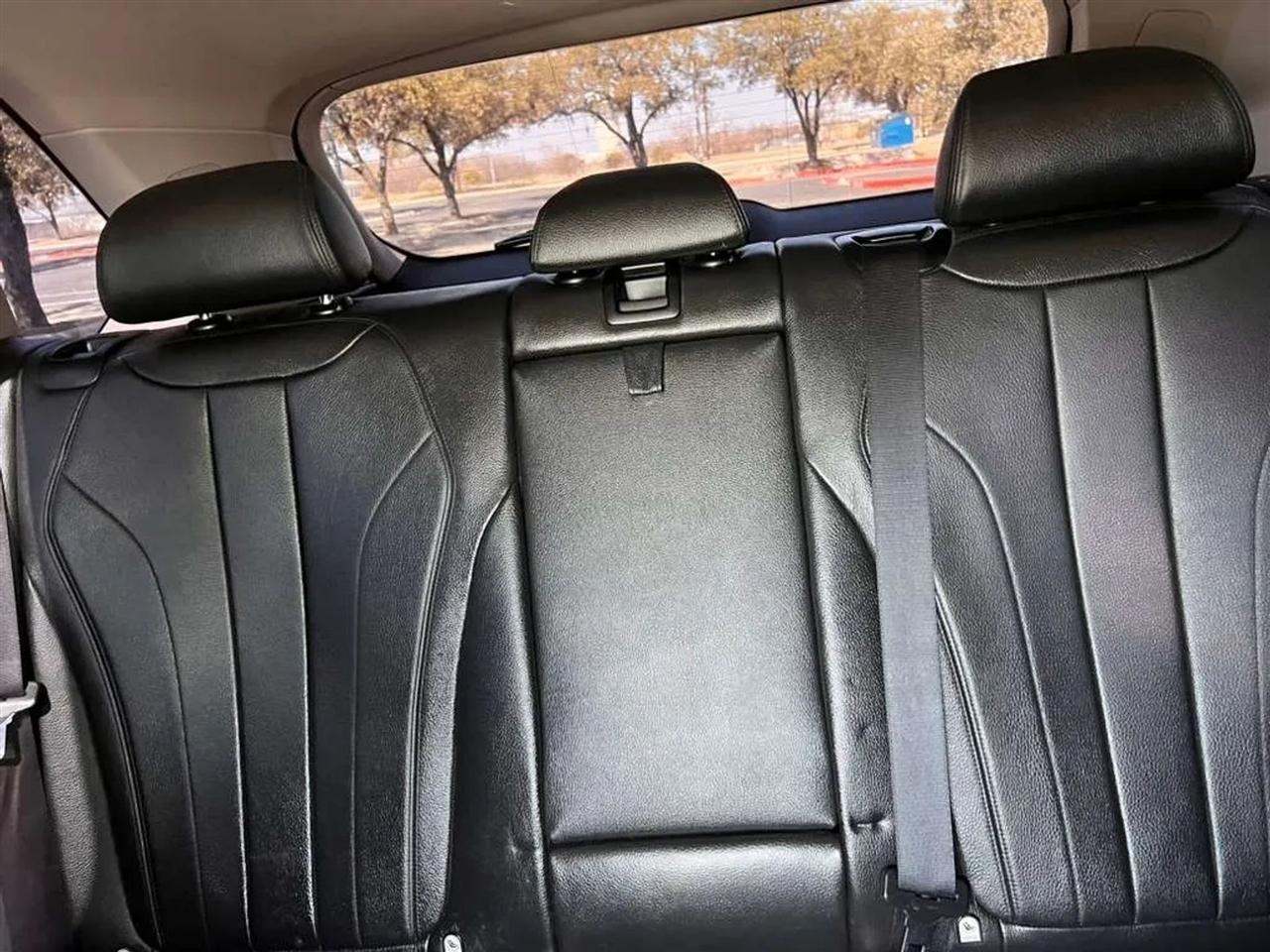 BMW X5  2015