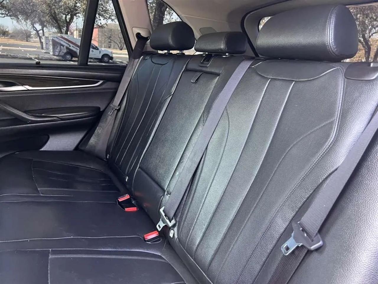 BMW X5  2015