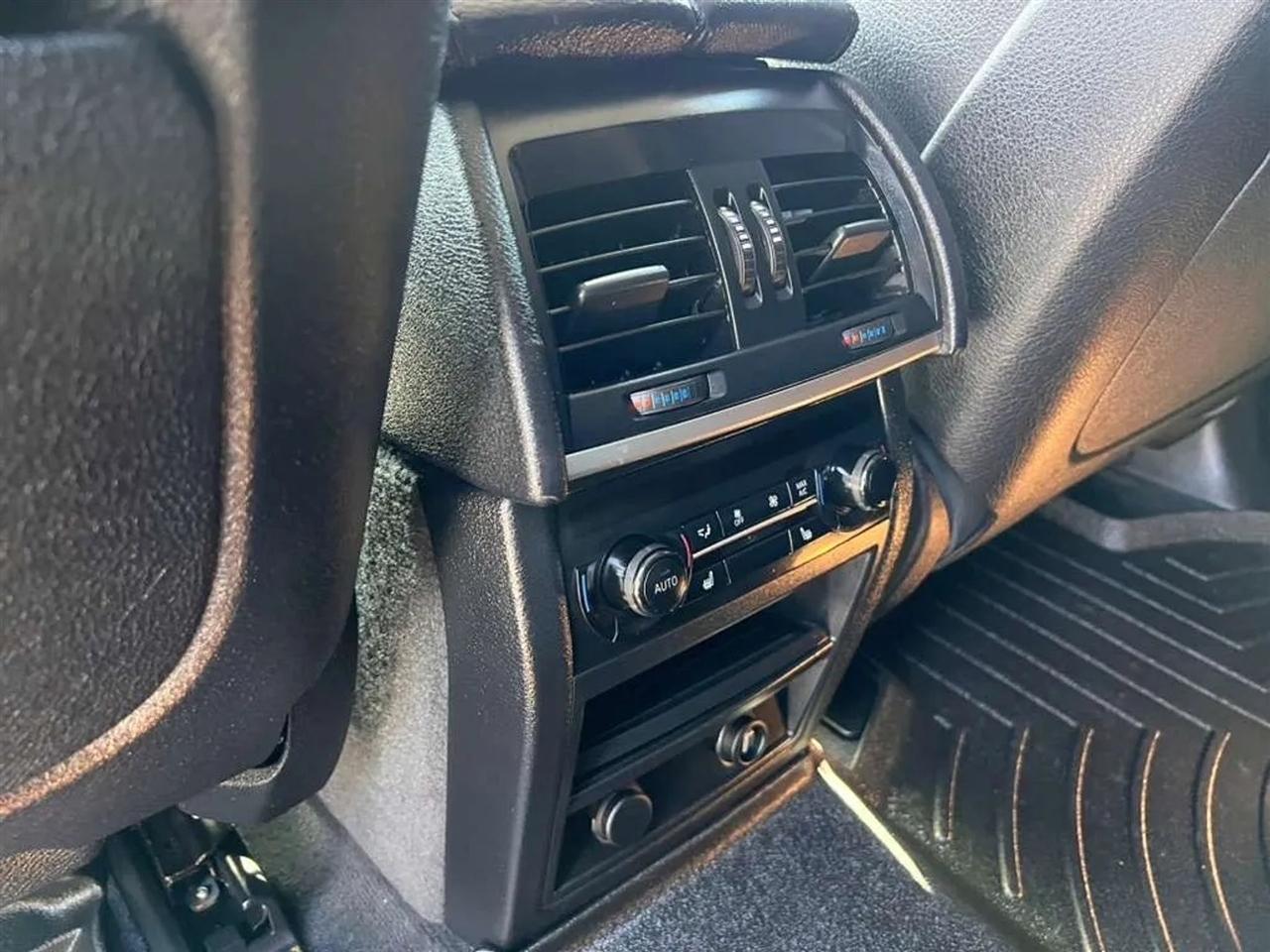 BMW X5  2015