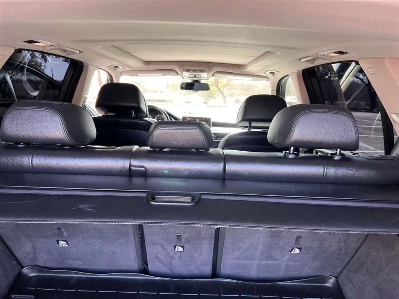 BMW X5  2015