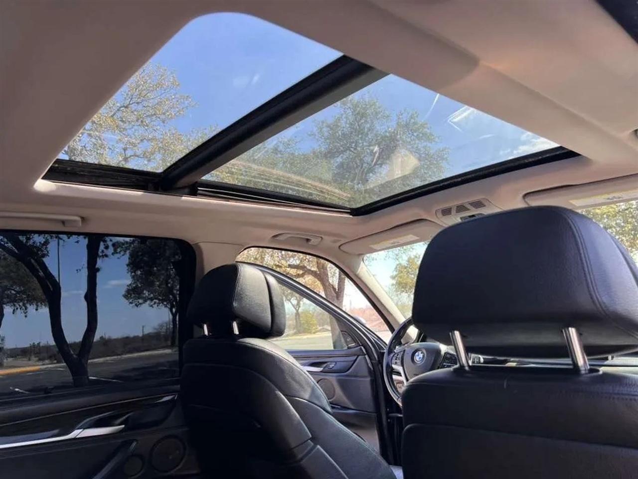 BMW X5  2015