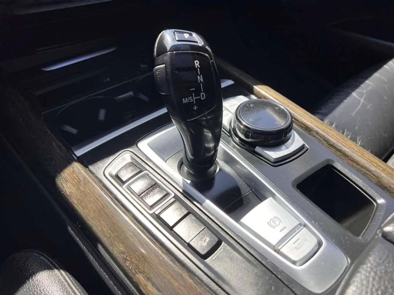 BMW X5  2015