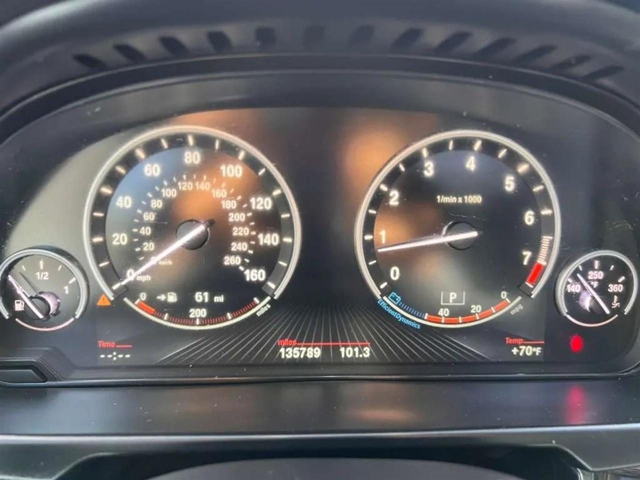 BMW X5  2015