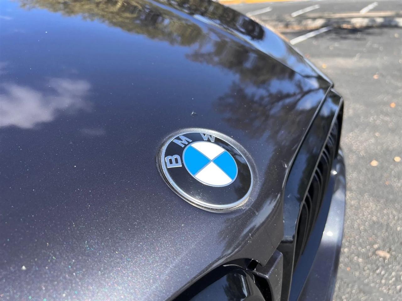BMW X5  2015