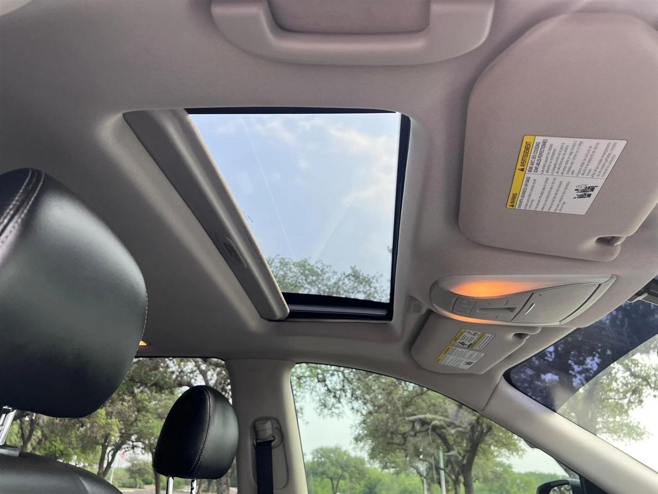 Infiniti QX60  2019