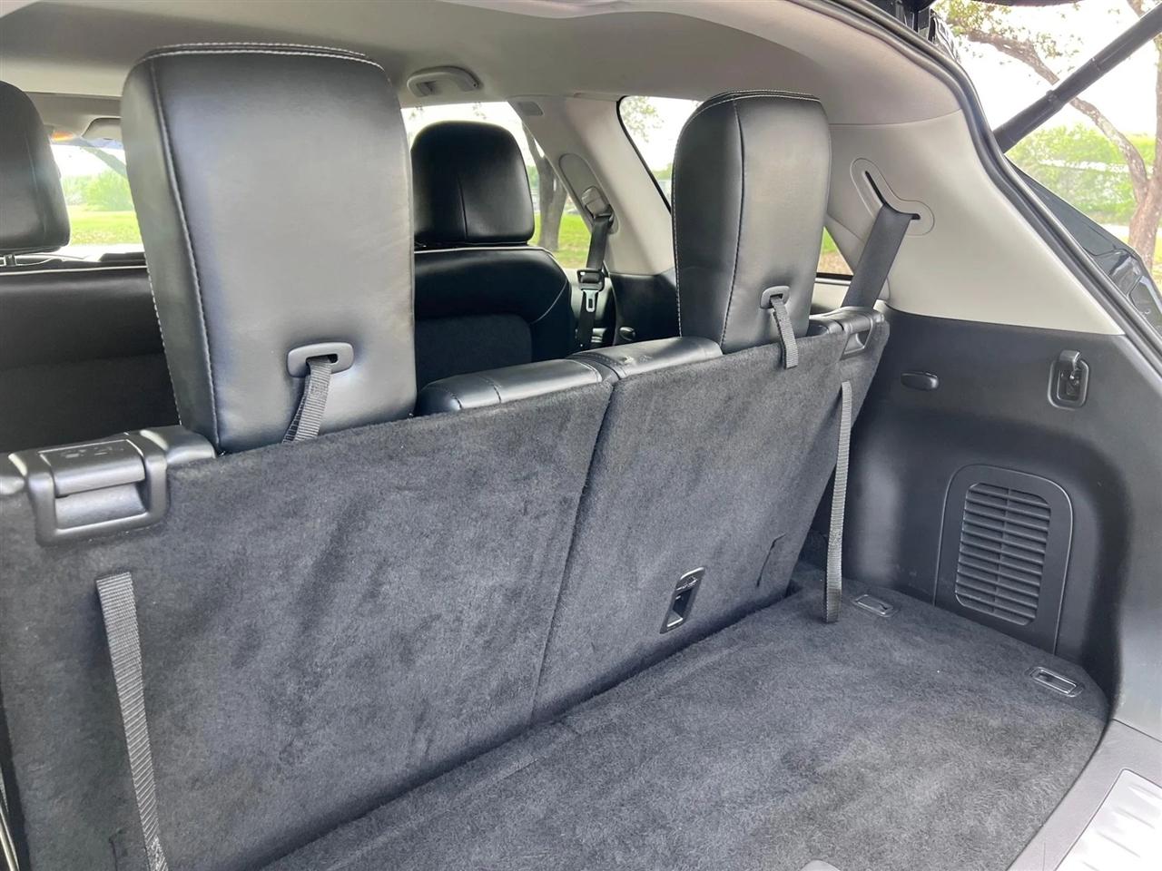 Infiniti QX60  2019