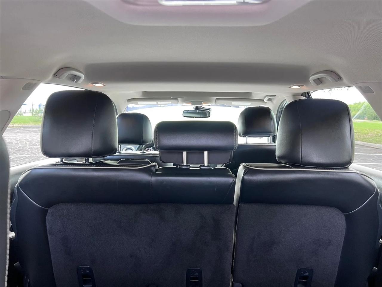 Infiniti QX60  2019