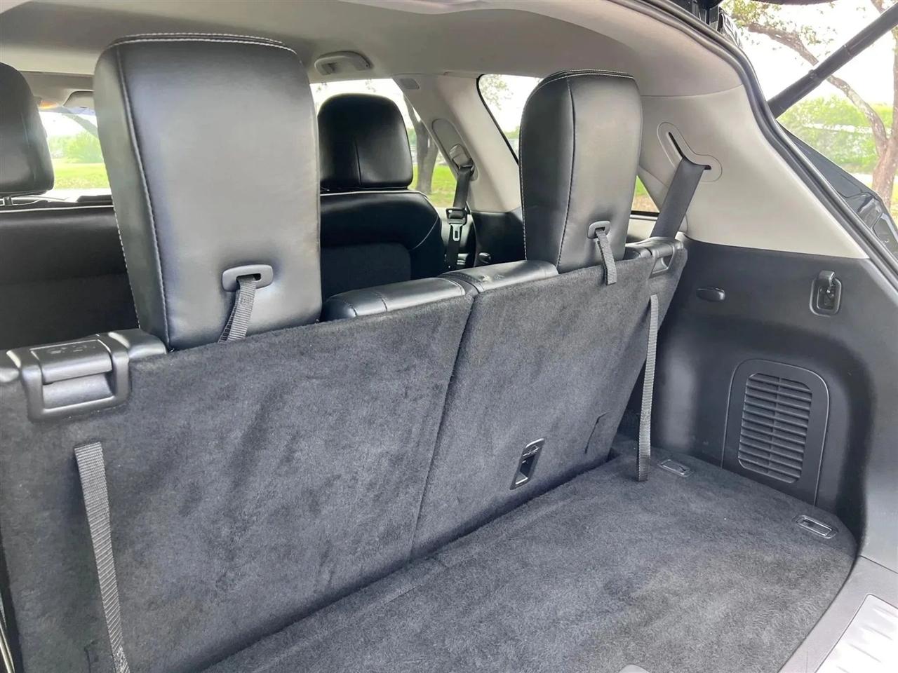 Infiniti QX60  2019