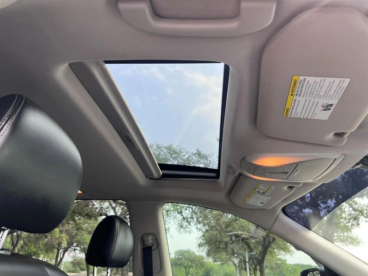 Infiniti QX60  2019