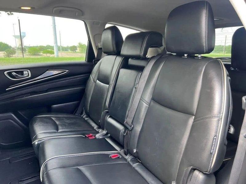 Infiniti QX60  2019