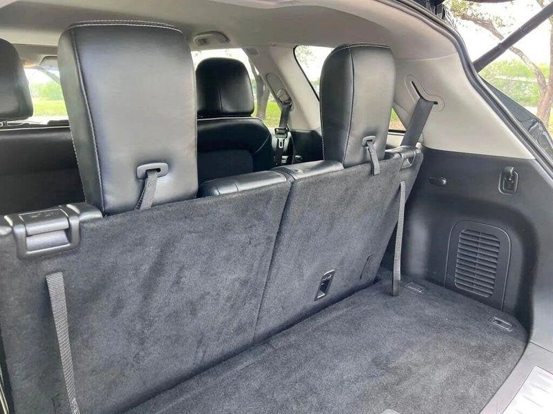 Infiniti QX60  2019