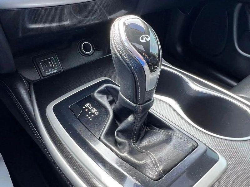Infiniti QX60  2019