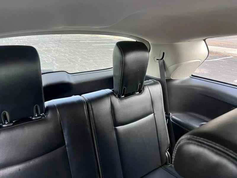 Infiniti QX60  2019