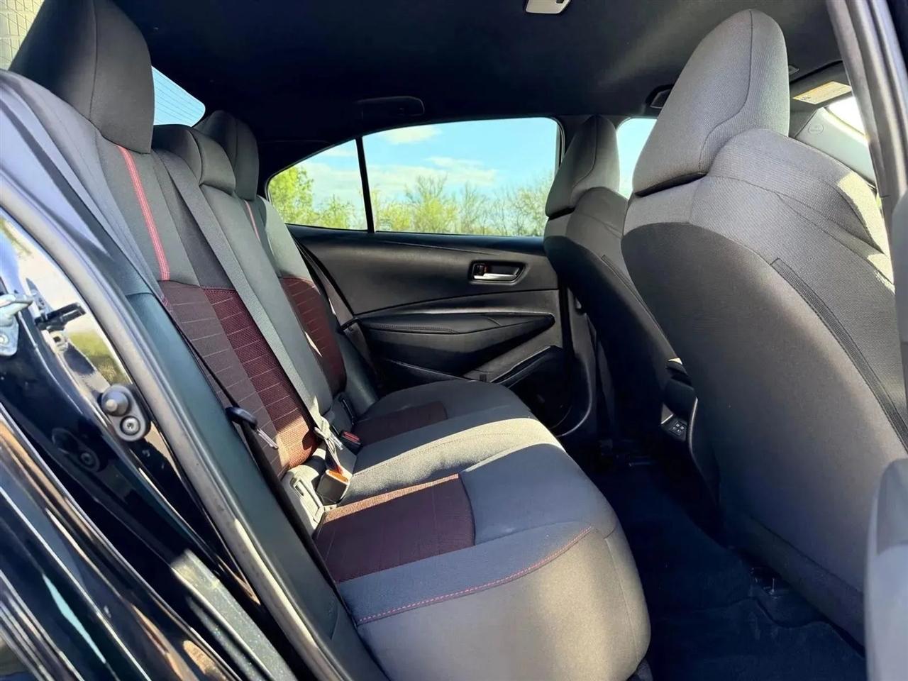 Toyota Corolla  2025
